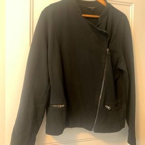 Banana Republic Motorcycle Sweater